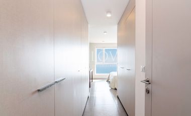 Departamento 3D2B con vista al mar, Costa de Montemar, Concón