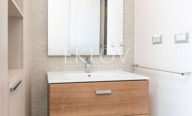 Departamento 3D2B con vista al mar, Costa de Montemar, Concón