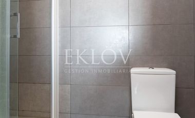 Departamento 3D2B con vista al mar, Costa de Montemar, Concón