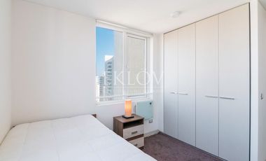 Departamento 3D2B con vista al mar, Costa de Montemar, Concón