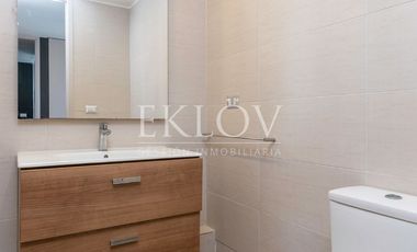 Departamento 3D2B con vista al mar, Costa de Montemar, Concón