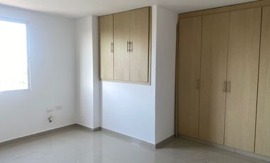 Hermoso apartaestudio  duplex, amplio muy fresco,