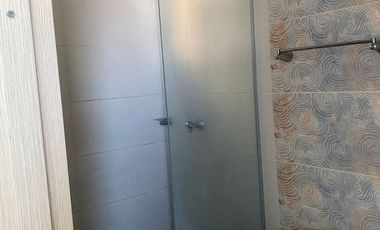 Hermoso apartaestudio  duplex, amplio muy fresco,