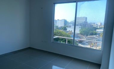 Hermoso apartaestudio  duplex, amplio muy fresco,