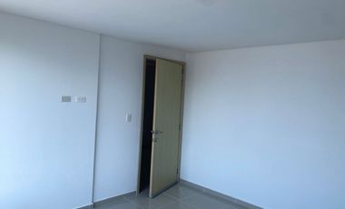 Hermoso apartaestudio  duplex, amplio muy fresco,