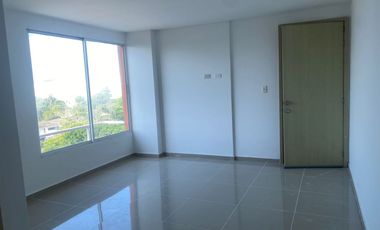 Hermoso apartaestudio  duplex, amplio muy fresco,