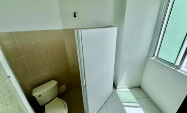Hermoso apartaestudio  duplex, amplio muy fresco,
