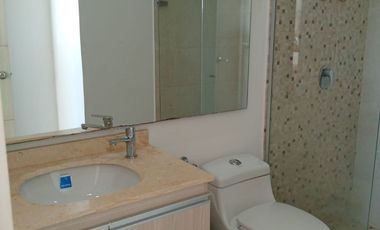 Hermoso apartaestudio  duplex, amplio muy fresco,