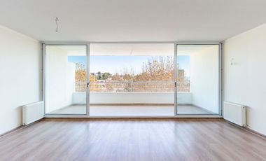 Sin Comision- Departamento Nuevo de 2D2B, Quilpué