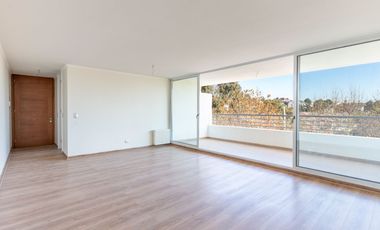 Sin Comision- Departamento Nuevo de 2D2B, Quilpué