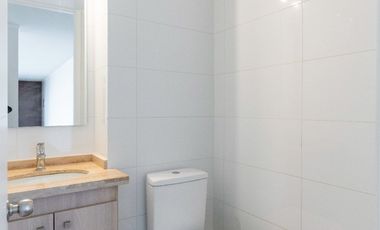 Sin Comision- Departamento Nuevo de 2D2B, Quilpué