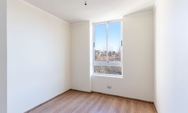 Sin Comision- Departamento Nuevo de 2D2B, Quilpué