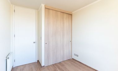 Sin Comision- Departamento Nuevo de 2D2B, Quilpué