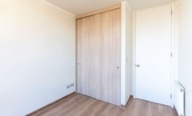 Sin Comision- Departamento Nuevo de 2D2B, Quilpué