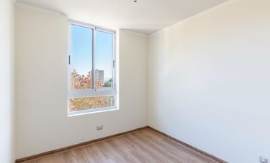 Sin Comision- Departamento Nuevo de 2D2B, Quilpué