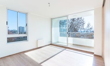 Sin Comision- Departamento Nuevo de 2D2B, Quilpué