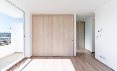 Sin Comision- Departamento Nuevo de 2D2B, Quilpué