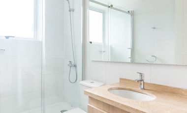 Sin Comision- Departamento Nuevo de 2D2B, Quilpué