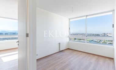 Penthouse venta sin comisión, 3D3B, Terraza privada, Quilpué