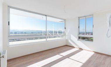 Penthouse venta sin comisión, 3D3B, Terraza privada, Quilpué