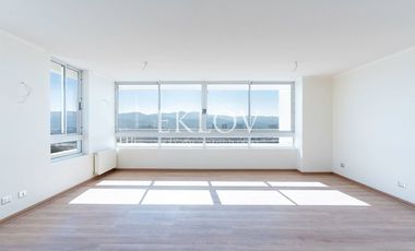Penthouse venta sin comisión, 3D3B, Terraza privada, Quilpué