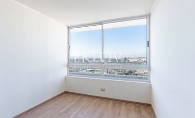 Penthouse venta sin comisión, 3D3B, Terraza privada, Quilpué