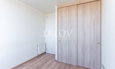 Penthouse venta sin comisión, 3D3B, Terraza privada, Quilpué