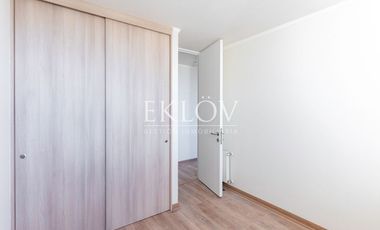 Penthouse venta sin comisión, 3D3B, Terraza privada, Quilpué