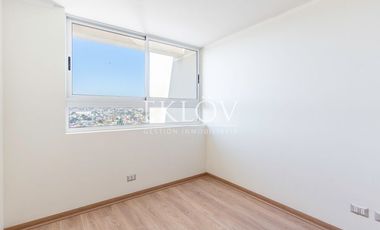 Penthouse venta sin comisión, 3D3B, Terraza privada, Quilpué