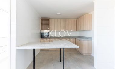 Penthouse venta sin comisión, 3D3B, Terraza privada, Quilpué
