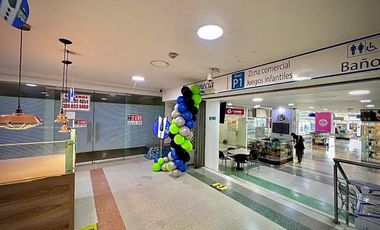 LOCAL COMECIAL EN VENTA CENTRO COMERCIAL VENECIA LA ESTRELLA
