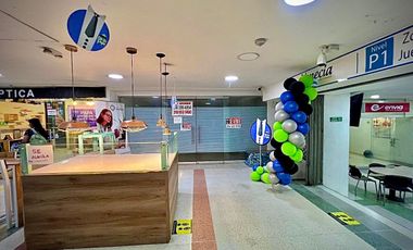 LOCAL COMECIAL EN VENTA CENTRO COMERCIAL VENECIA LA ESTRELLA