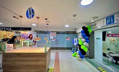 LOCAL COMECIAL EN VENTA CENTRO COMERCIAL VENECIA LA ESTRELLA