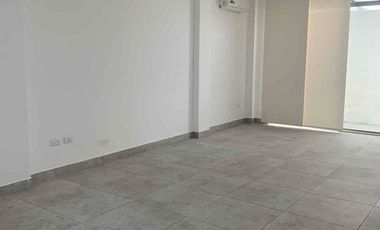 Alquiler casa Puerto Azul