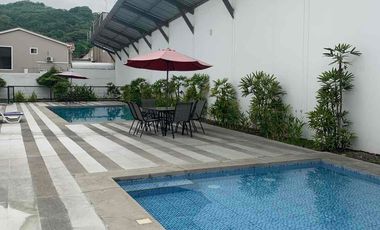 Alquiler casa Puerto Azul