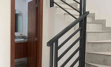 Alquiler casa Puerto Azul