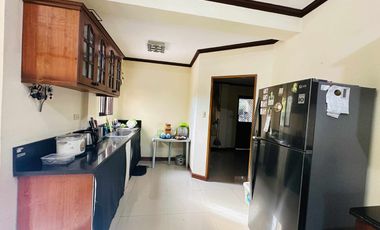 SEAVIEW AND MOUNTAIN VIEW HOUSE AND LOT FOR SALE BACLAYON BOHOL