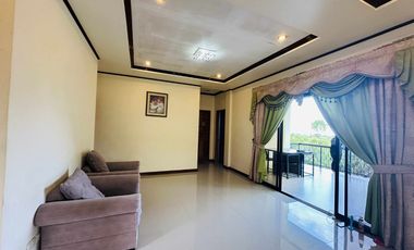 SEAVIEW AND MOUNTAIN VIEW HOUSE AND LOT FOR SALE BACLAYON BOHOL