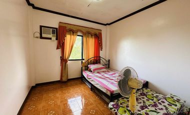 SEAVIEW AND MOUNTAIN VIEW HOUSE AND LOT FOR SALE BACLAYON BOHOL