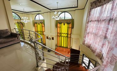 SEAVIEW AND MOUNTAIN VIEW HOUSE AND LOT FOR SALE BACLAYON BOHOL