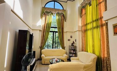 SEAVIEW AND MOUNTAIN VIEW HOUSE AND LOT FOR SALE BACLAYON BOHOL