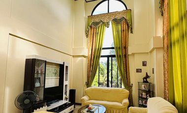 SEAVIEW AND MOUNTAIN VIEW HOUSE AND LOT FOR SALE BACLAYON BOHOL