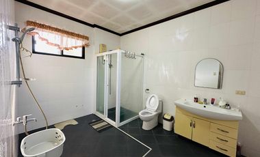 SEAVIEW AND MOUNTAIN VIEW HOUSE AND LOT FOR SALE BACLAYON BOHOL