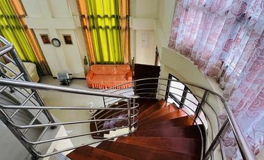 SEAVIEW AND MOUNTAIN VIEW HOUSE AND LOT FOR SALE BACLAYON BOHOL