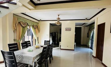 SEAVIEW AND MOUNTAIN VIEW HOUSE AND LOT FOR SALE BACLAYON BOHOL