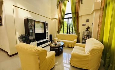 SEAVIEW AND MOUNTAIN VIEW HOUSE AND LOT FOR SALE BACLAYON BOHOL