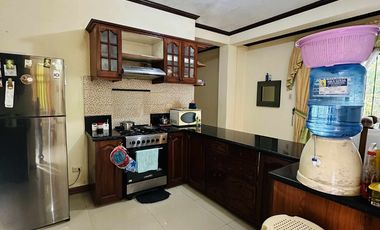 SEAVIEW AND MOUNTAIN VIEW HOUSE AND LOT FOR SALE BACLAYON BOHOL