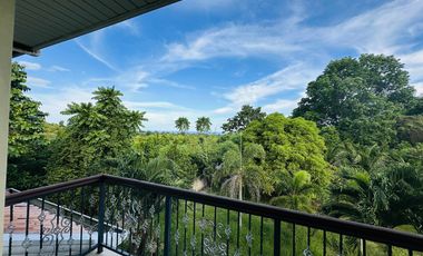 SEAVIEW AND MOUNTAIN VIEW HOUSE AND LOT FOR SALE BACLAYON BOHOL