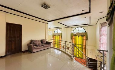 SEAVIEW AND MOUNTAIN VIEW HOUSE AND LOT FOR SALE BACLAYON BOHOL