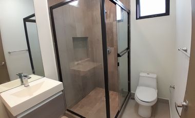 Renta de Casa en Cumbres Elite Premier , Privada Vesubio , García